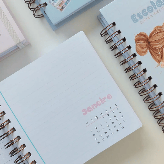 Arquivo Agenda Escolares 2026 2