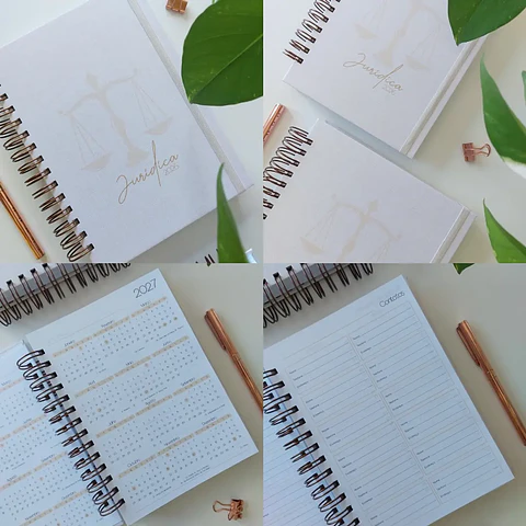 Arquivo Agenda Jurídica 