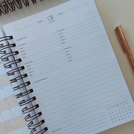 Arquivo Agenda Jurídica  4