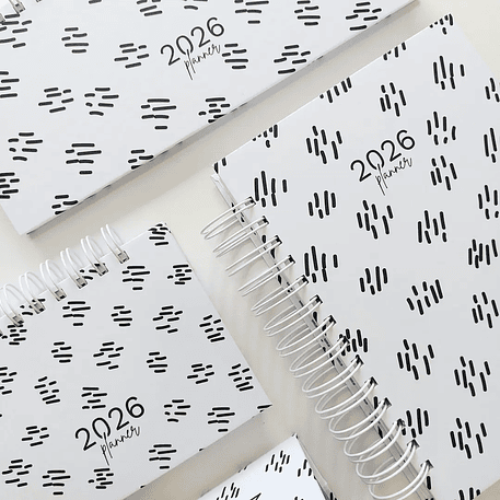 Arquivo Coleção Planner Minimalista 2026 - Marta Iurkiu 1