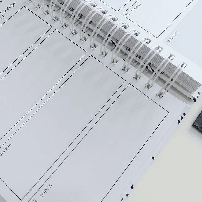 Arquivo Coleção Planner Minimalista 2026 - Marta Iurkiu 6