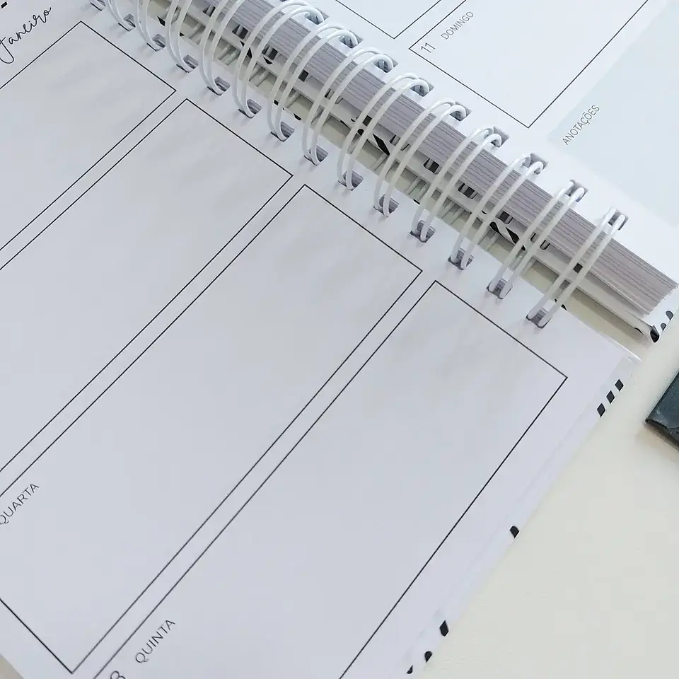 Arquivo Coleção Planner Minimalista 2026 - Marta Iurkiu 6