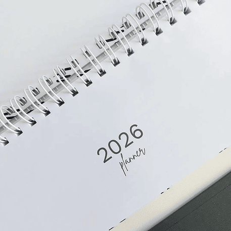 Arquivo Coleção Planner Minimalista 2026 - Marta Iurkiu 12