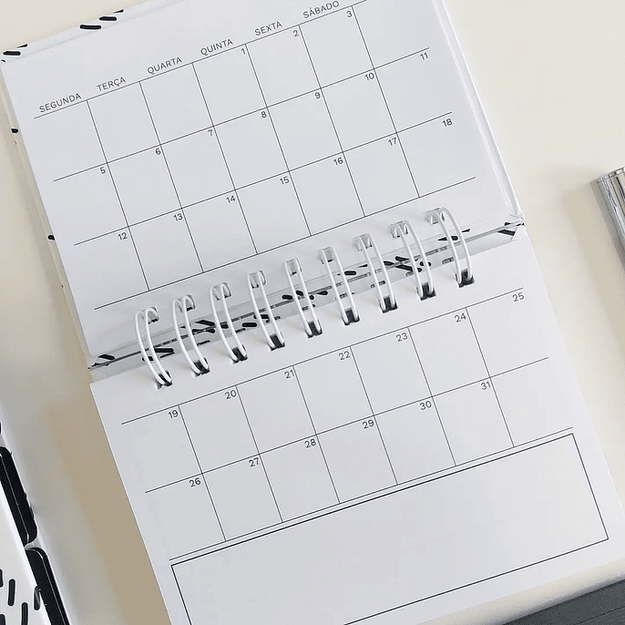 Arquivo Coleção Planner Minimalista 2026 - Marta Iurkiu 15
