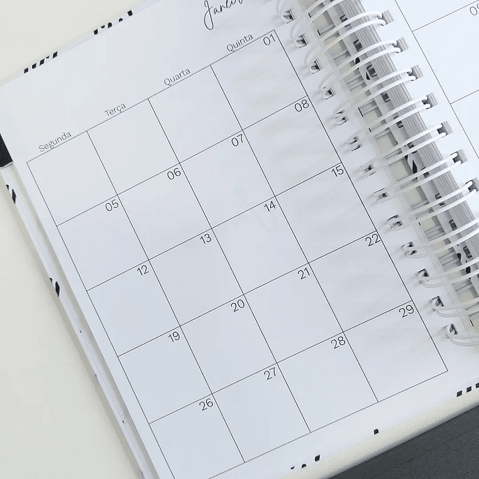 Arquivo Coleção Planner Minimalista 2026 - Marta Iurkiu 16