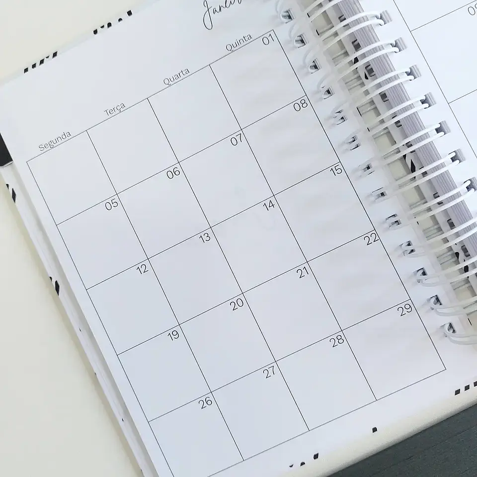 Arquivo Coleção Planner Minimalista 2026 - Marta Iurkiu 16