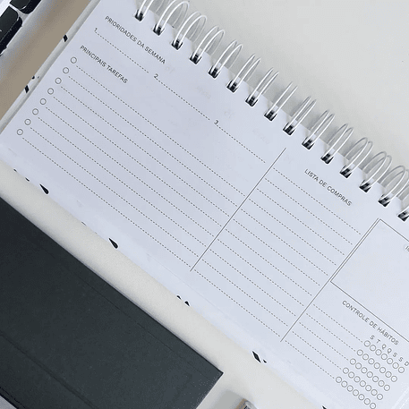 Arquivo Coleção Planner Minimalista 2026 - Marta Iurkiu 17