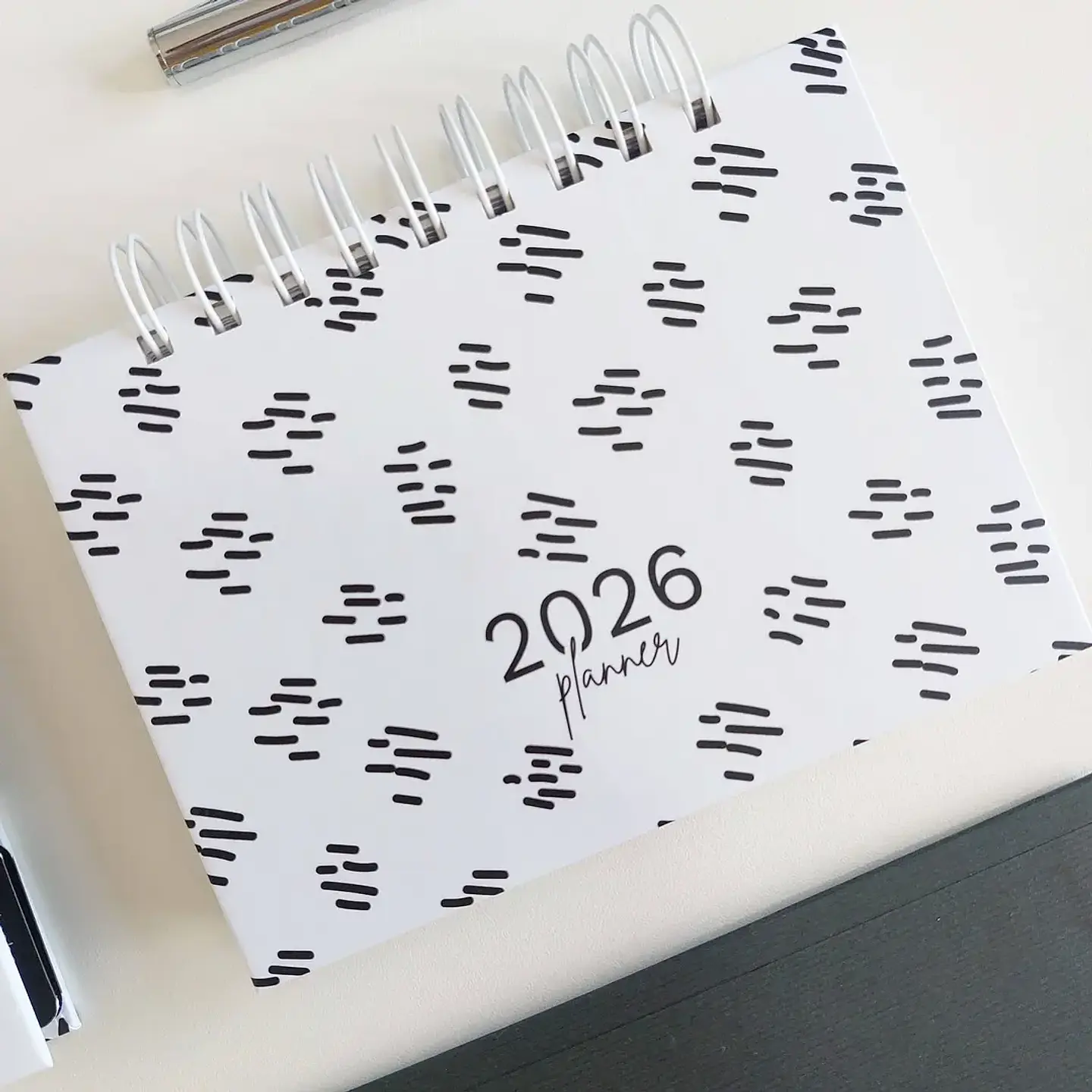 Arquivo Coleção Planner Minimalista 2026 - Marta Iurkiu 18