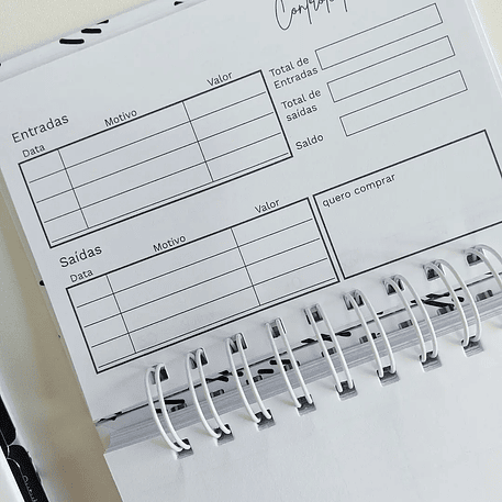 Arquivo Coleção Planner Minimalista 2026 - Marta Iurkiu 19