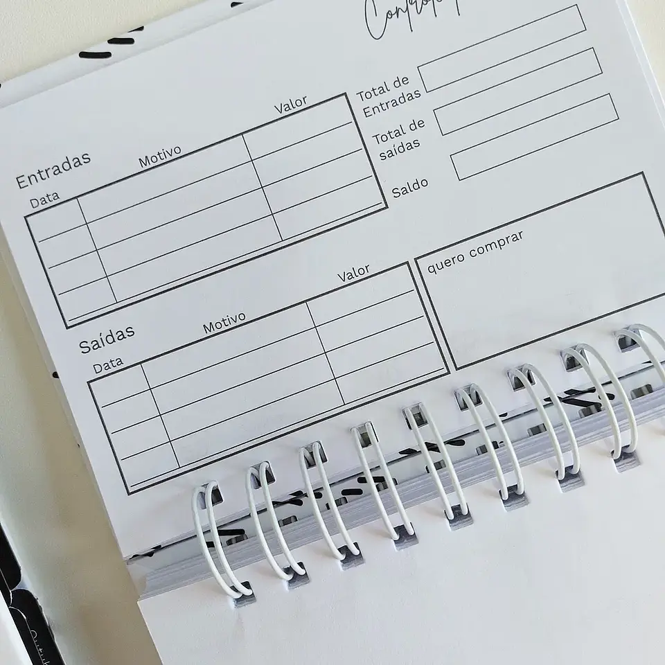 Arquivo Coleção Planner Minimalista 2026 - Marta Iurkiu 19