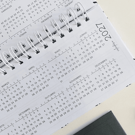 Arquivo Coleção Planner Minimalista 2026 - Marta Iurkiu 20