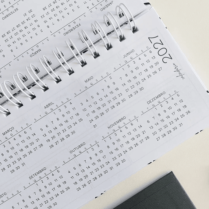 Arquivo Coleção Planner Minimalista 2026 - Marta Iurkiu 20