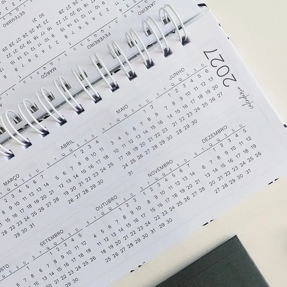 Arquivo Coleção Planner Minimalista 2026 - Marta Iurkiu 20