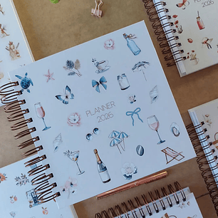 Arquivo Combo Planner Clean 2026