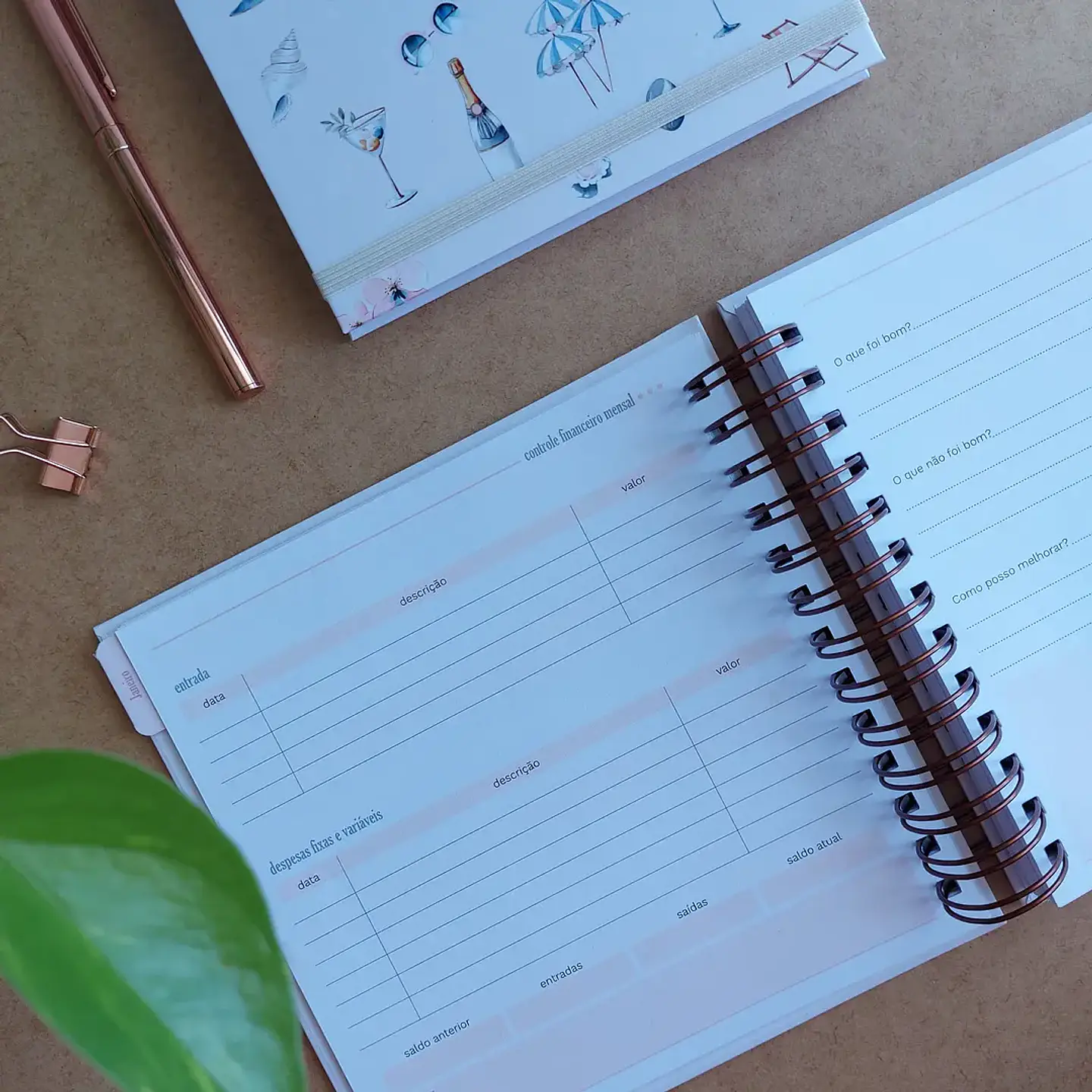 Arquivo Combo Planner Clean 2026 19