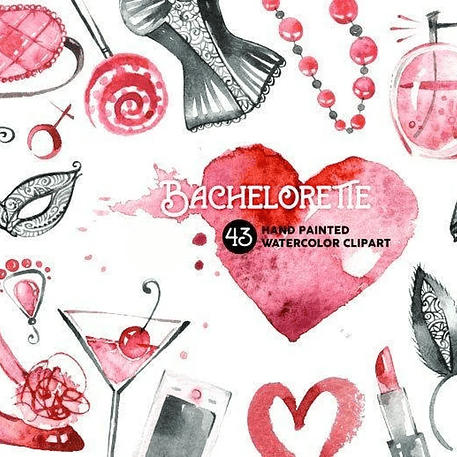 Kit Digital Fantasia 1