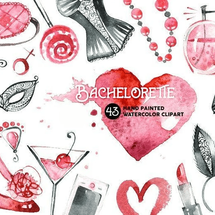 Kit Digital Fantasia 1