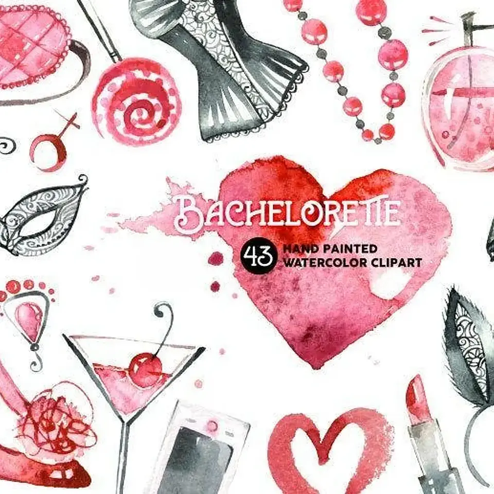 Kit Digital Fantasia 1