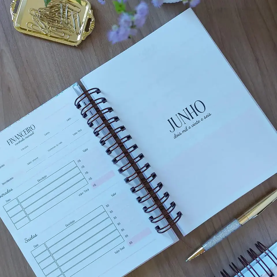 Arquivo Coleção Harmonia Agendas 2026 - Marta Iurkiu 4