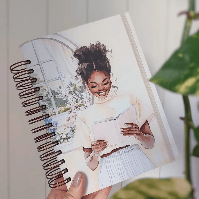 Arquivo Coleção Harmonia Agendas 2026 - Marta Iurkiu 6