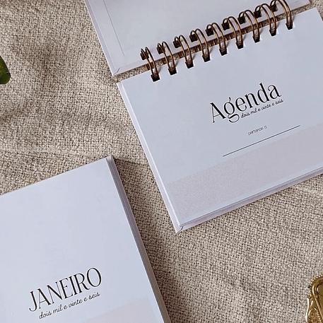 Arquivo Coleção Harmonia Agendas 2026 - Marta Iurkiu 8