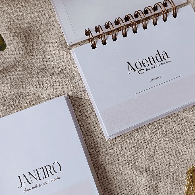 Arquivo Coleção Harmonia Agendas 2026 - Marta Iurkiu 8