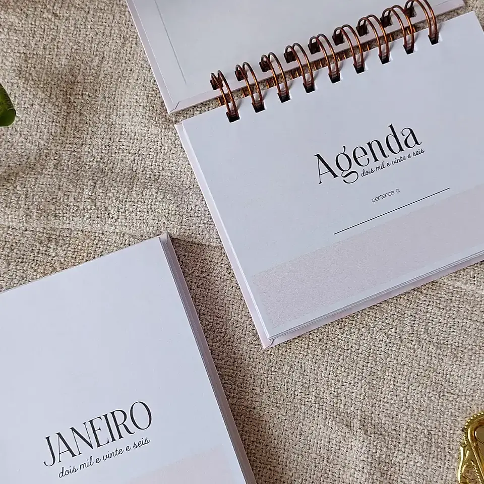 Arquivo Coleção Harmonia Agendas 2026 - Marta Iurkiu 8