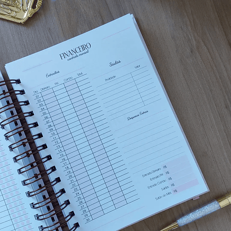 Arquivo Coleção Harmonia Agendas 2026 - Marta Iurkiu 9