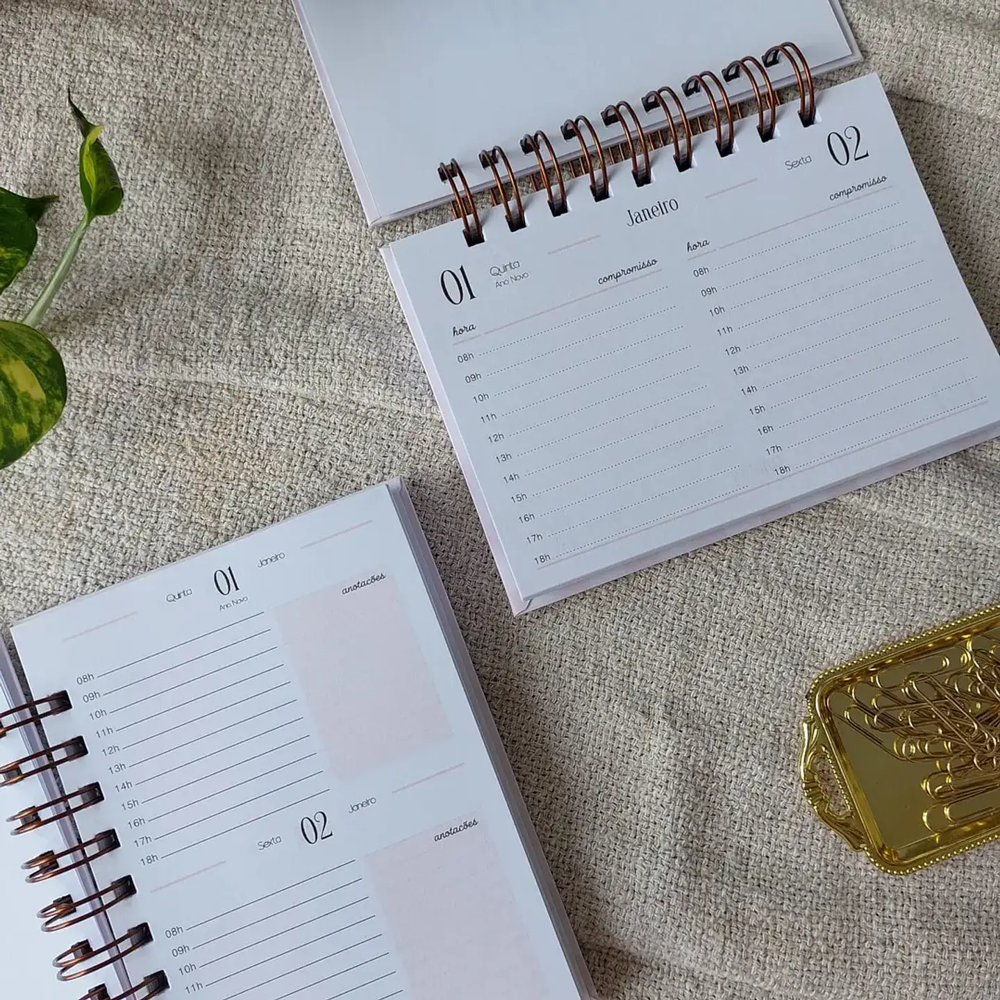 Arquivo Coleção Harmonia Agendas 2026 - Marta Iurkiu 11