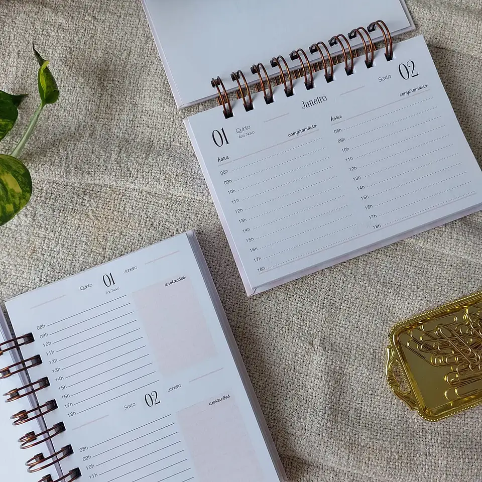 Arquivo Coleção Harmonia Agendas 2026 - Marta Iurkiu 11