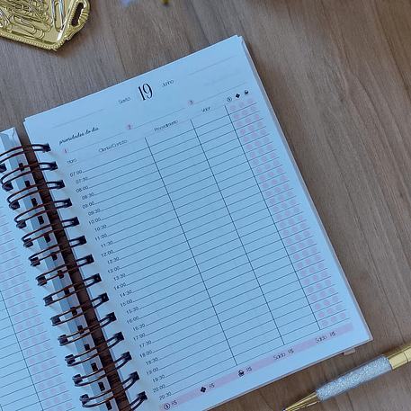 Arquivo Coleção Harmonia Agendas 2026 - Marta Iurkiu 14