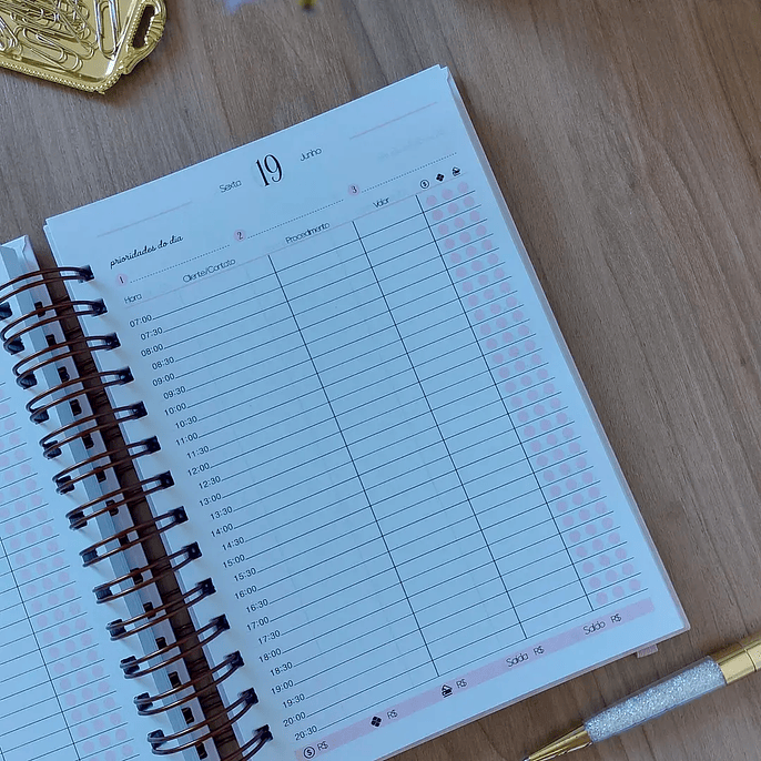 Arquivo Coleção Harmonia Agendas 2026 - Marta Iurkiu 14