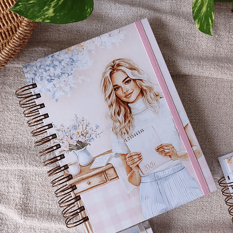 Arquivo Coleção Harmonia Agendas 2026 - Marta Iurkiu 16