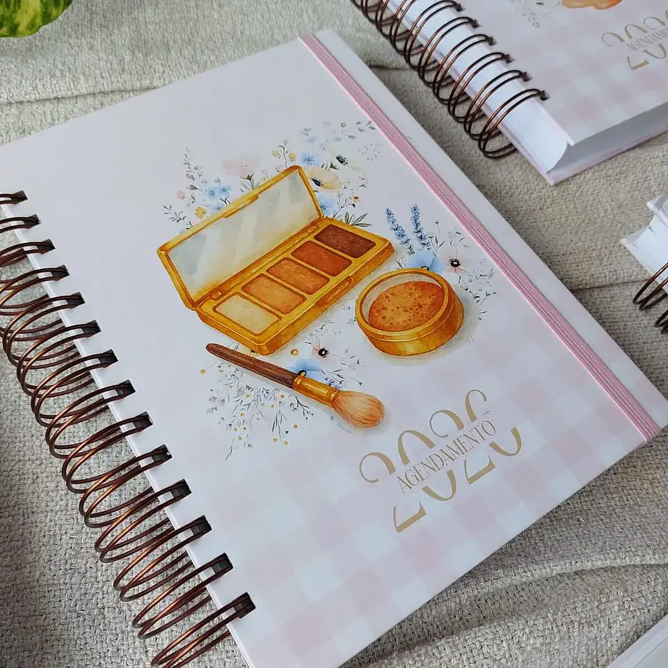 Arquivo Coleção Harmonia Agendas 2026 - Marta Iurkiu 17