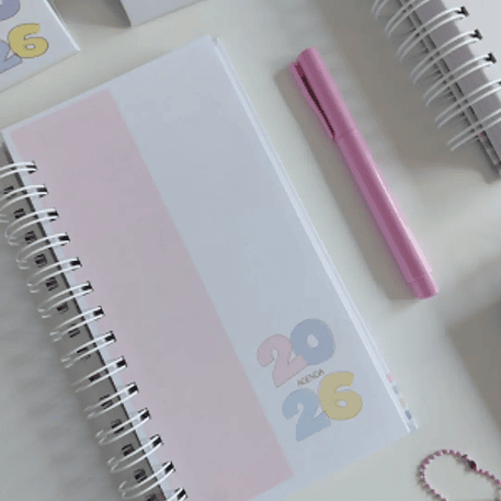 Arquivo Combo Encadernação Colors 2026 4