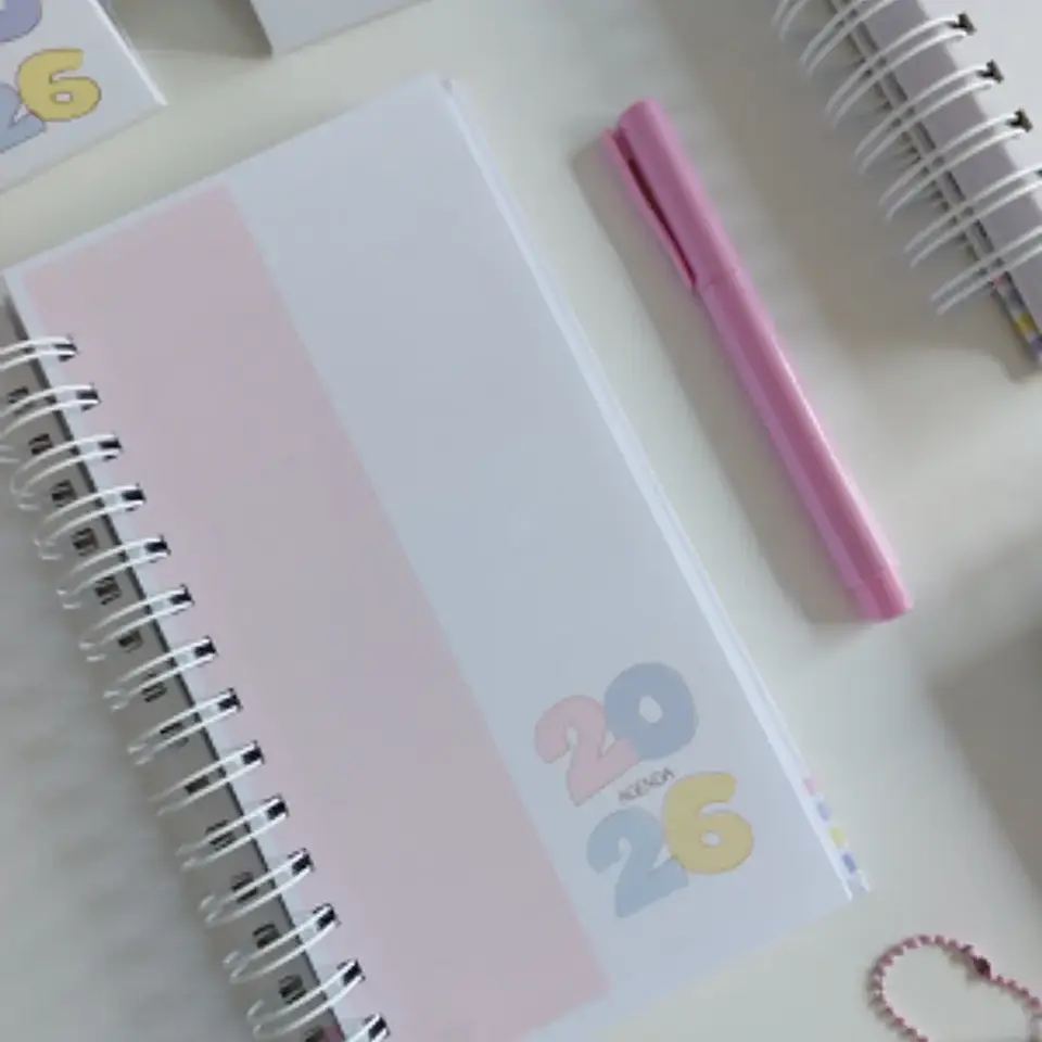 Arquivo Combo Encadernação Colors 2026 4