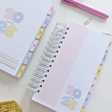 Arquivo Combo Encadernação Colors 2026 5