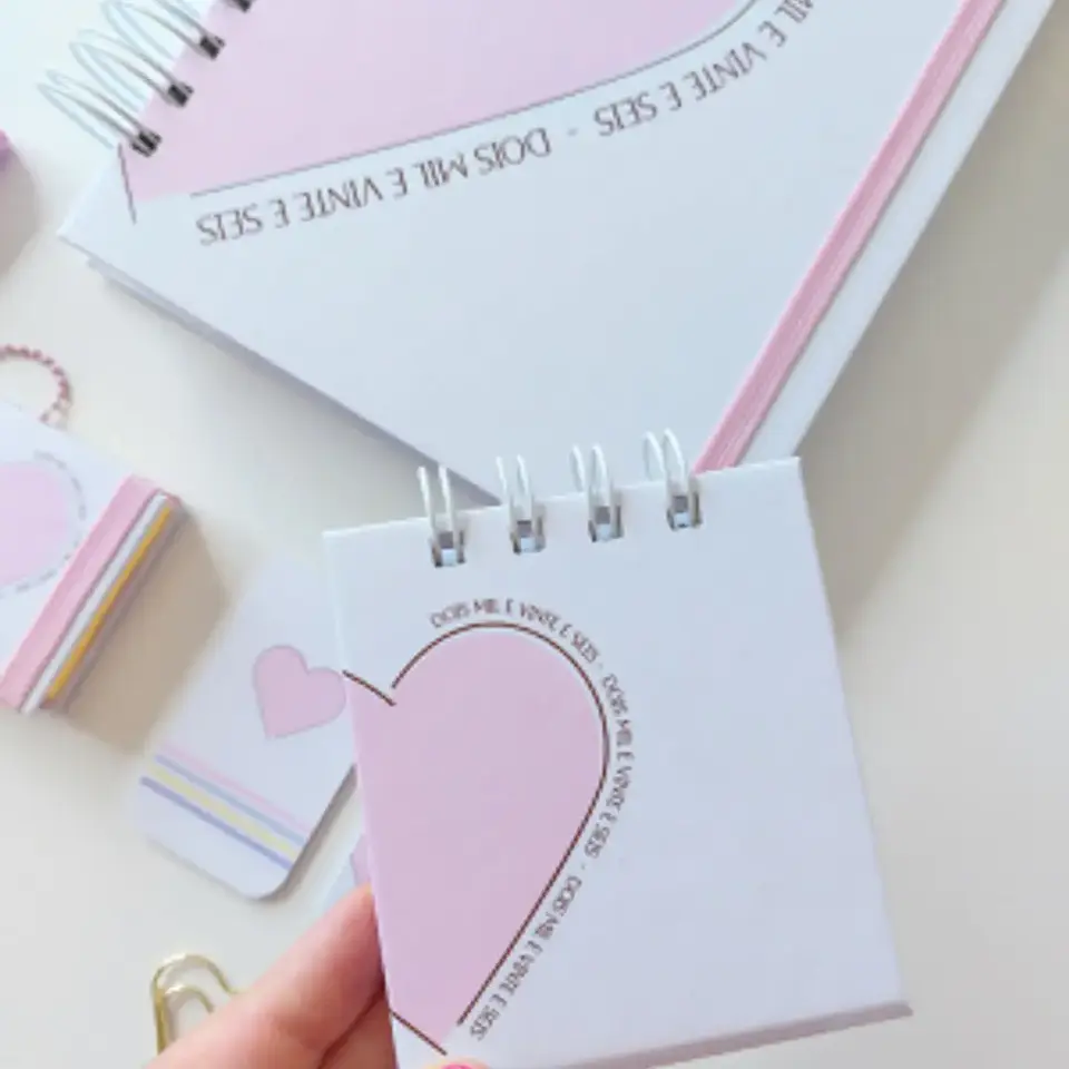 Arquivo Combo Encadernação Colors 2026 6