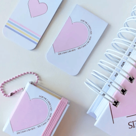 Arquivo Combo Encadernação Colors 2026 8