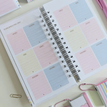 Arquivo Combo Encadernação Colors 2026 9