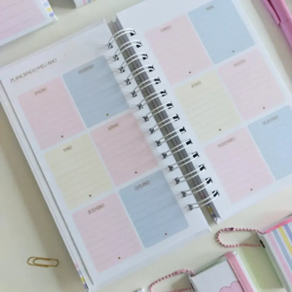 Arquivo Combo Encadernação Colors 2026 9