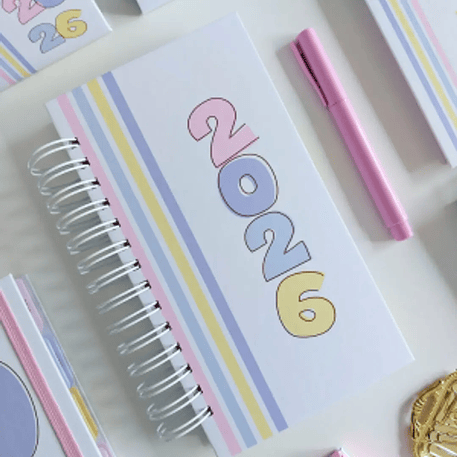 Arquivo Combo Encadernação Colors 2026 11