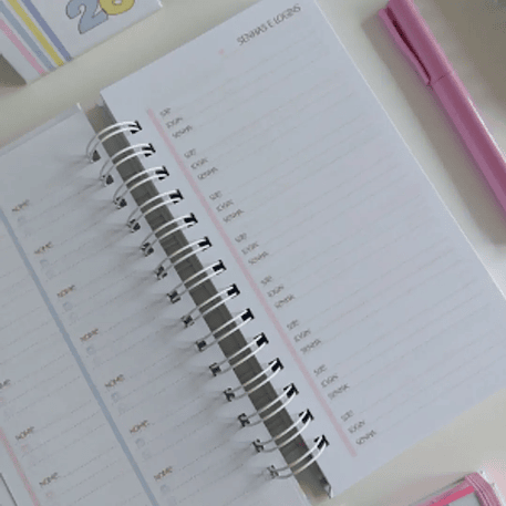 Arquivo Combo Encadernação Colors 2026 14