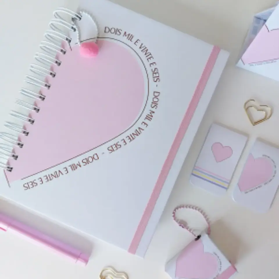 Arquivo Combo Encadernação Colors 2026 15