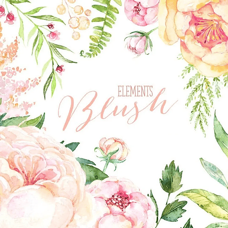 Kit Digital Flores 1