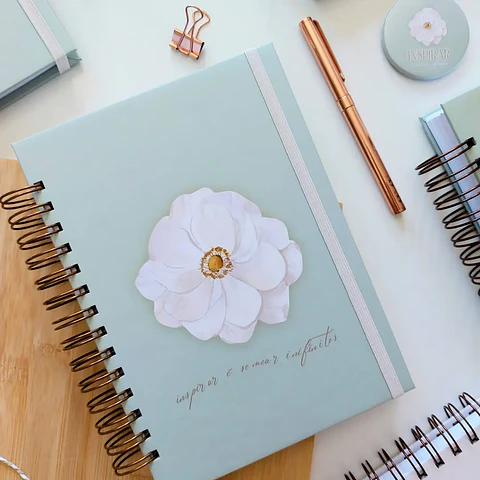 Arquivo Planner Coordenador Pedagógico