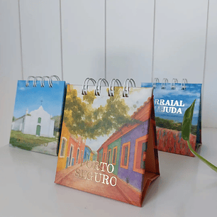 Arquivo Porto em Aquarela 