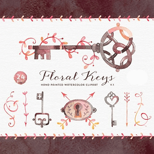 Kit Digital Chaves Secretas