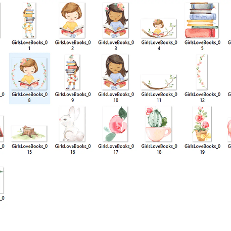 Kit Digital Contando Histórias 2