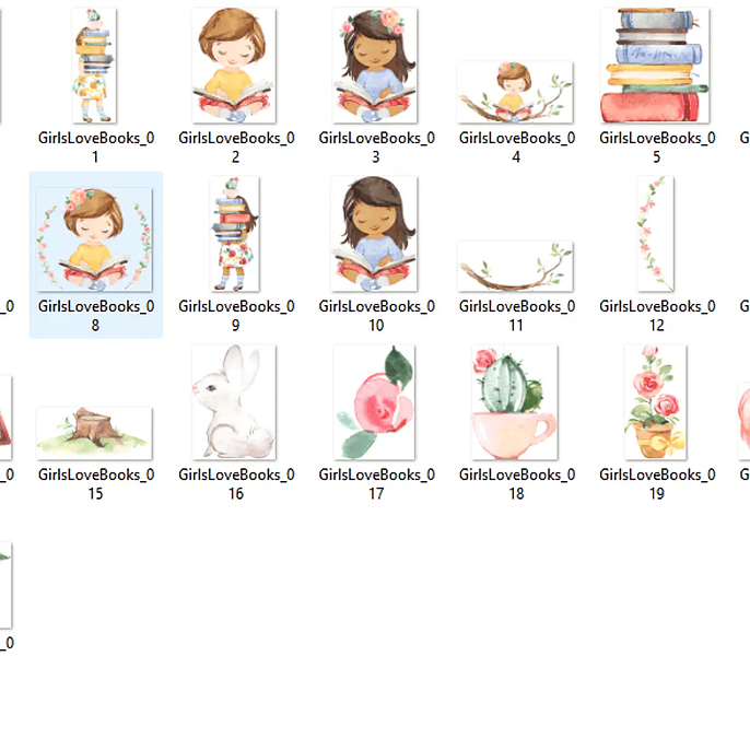 Kit Digital Contando Histórias 2